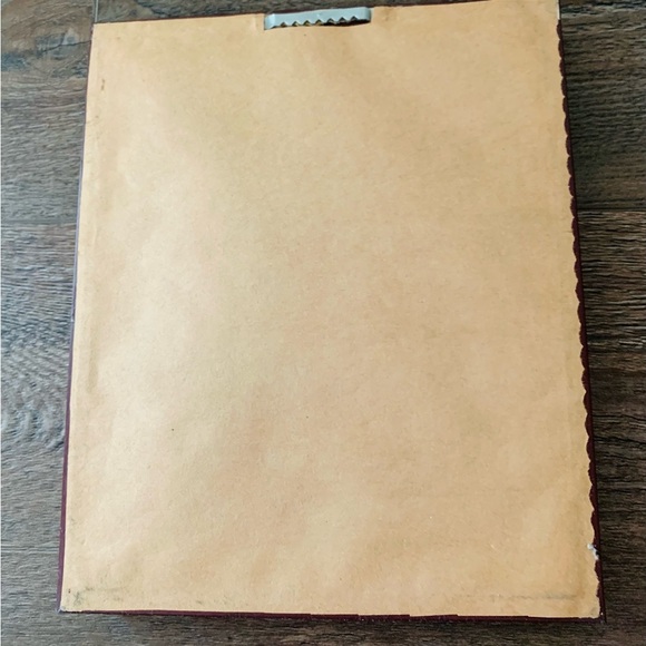 embroidery picture framed - Picture 7 of 9